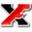 X-Fonter Icon