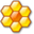 Bee icons icon