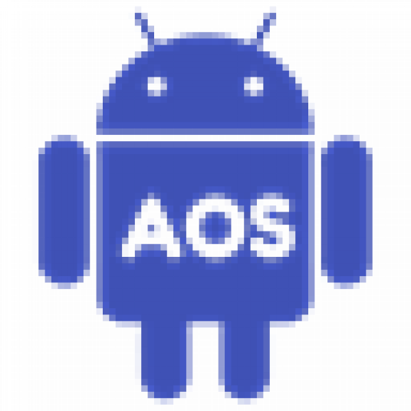 AOSMark icon