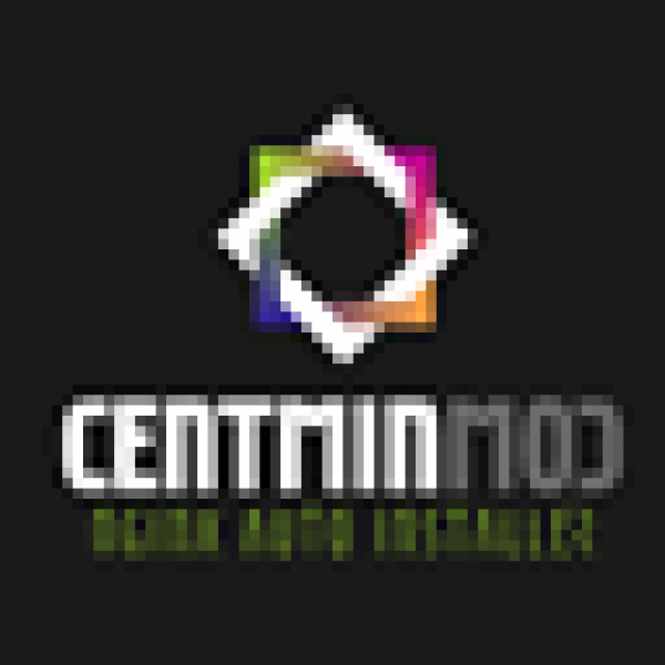 CentminMod icon