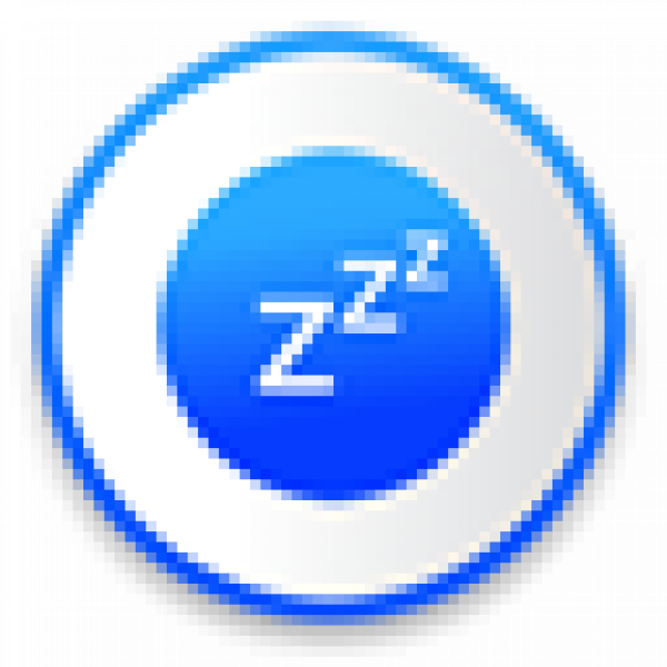 Hibernation icon