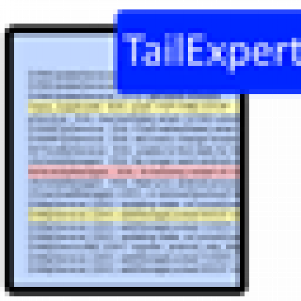 TailExpert icon