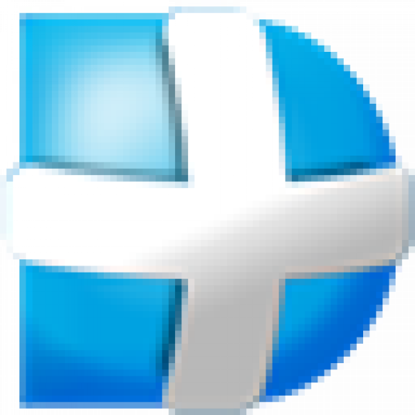 SynciOS data recovery icon