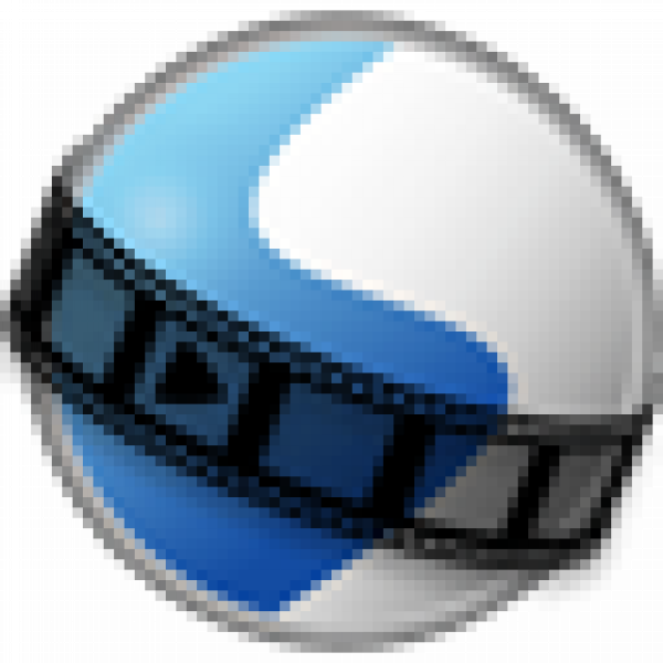 OpenShot icon