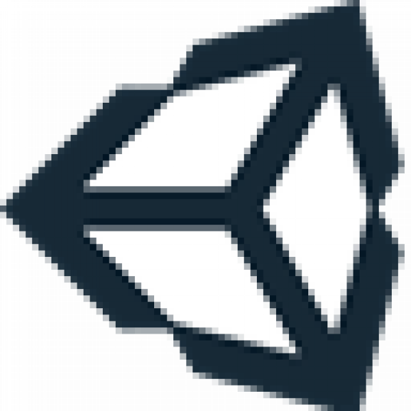 Unity icon