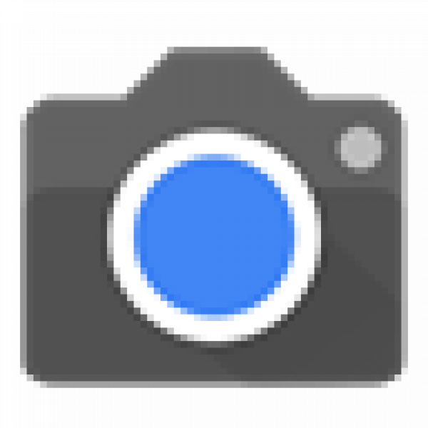 Google camera icon