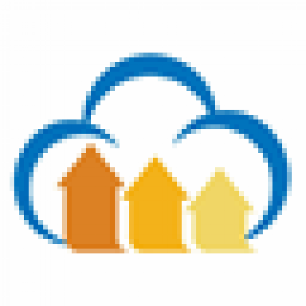 Cloudinary icon