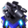 Robo Defense Icon