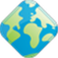 GeoServer Icon