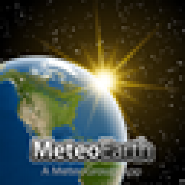 MeteoEarth icon