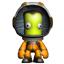 Kerbal space program icon