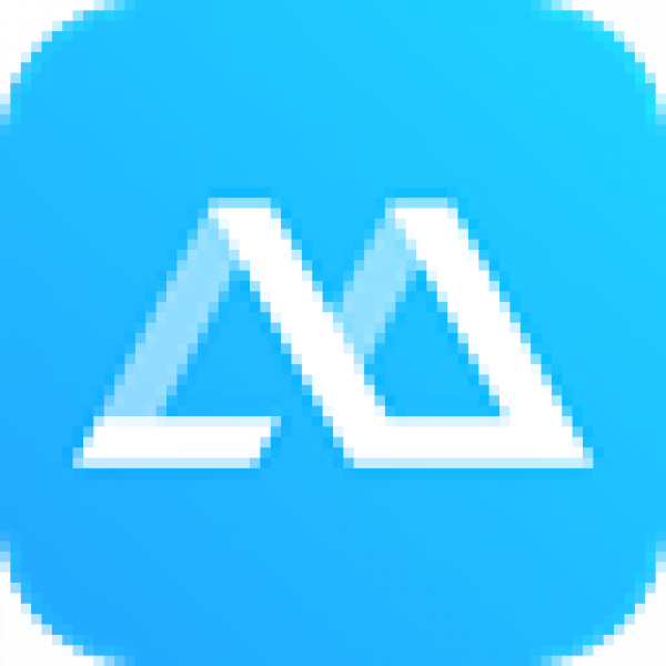 ApowerMirror icon