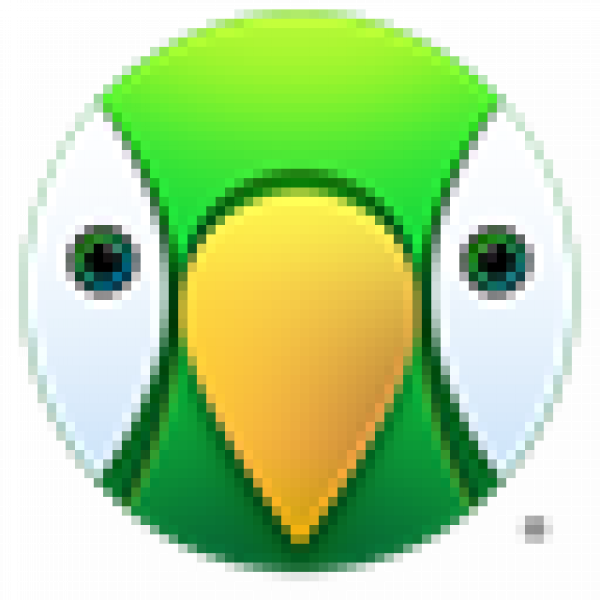 AirParrot icon