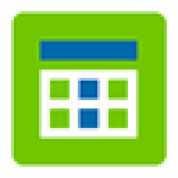 Teamup calendar icon