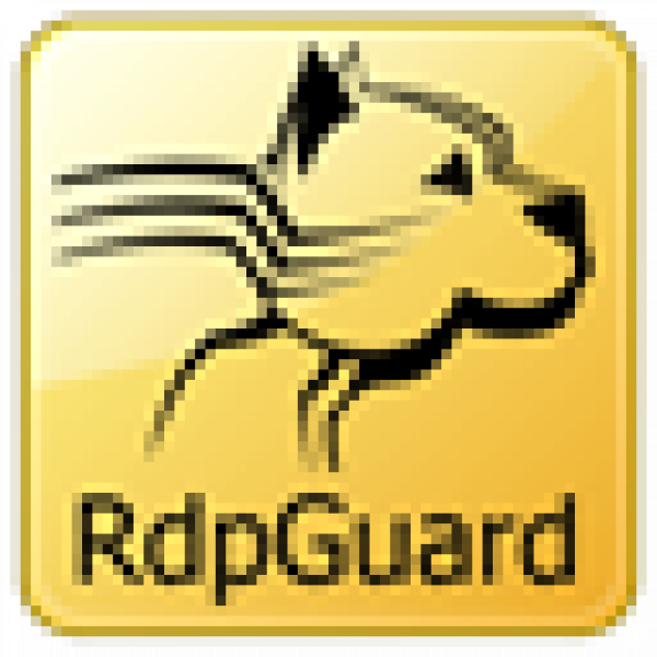 RdpGuard icon