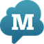 Mightytext icon