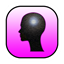 Lucid Hangout Icon