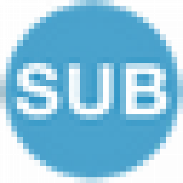 dotSUB icon