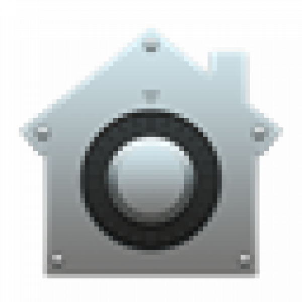 FileVault icon