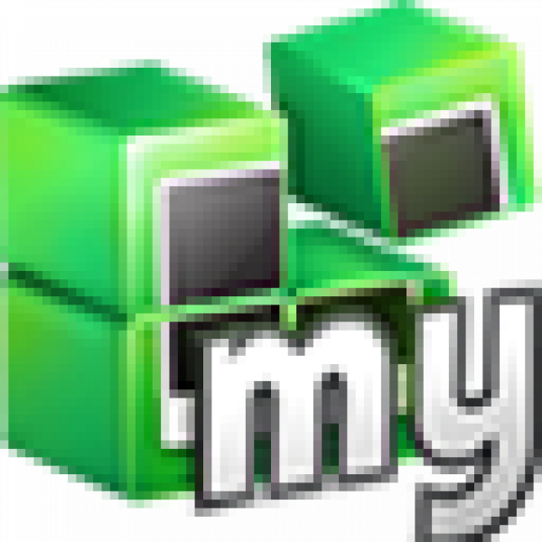 myPhoto Recovery icon