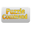 Puzzle command icon