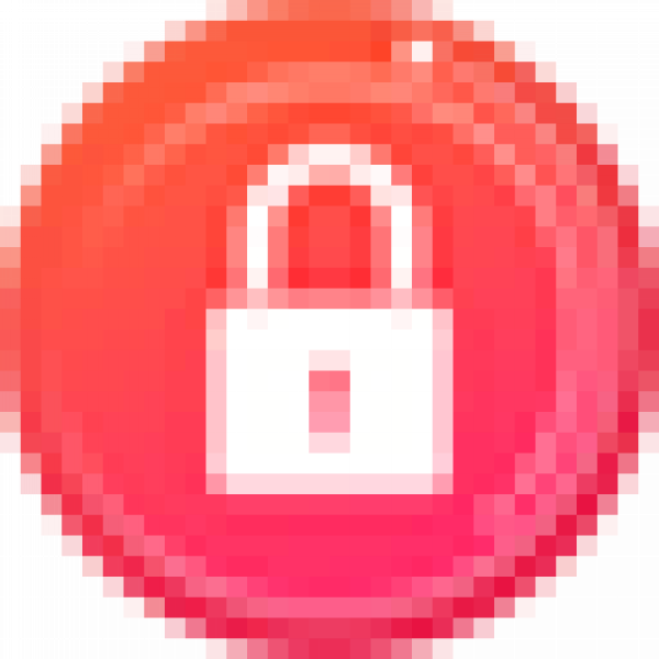 Photon app lock icon