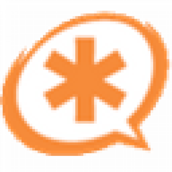 Asterisk icon