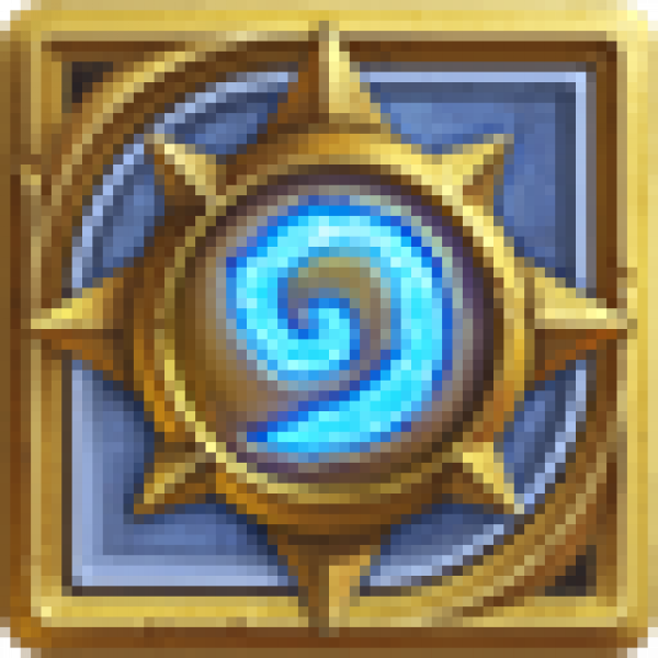 Hearthstone Icon