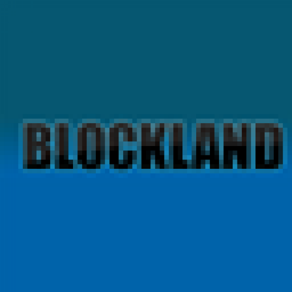 Blockland icon