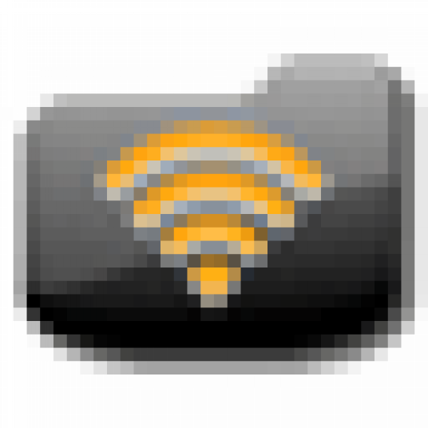 WiFi File Explorer Pro Icon