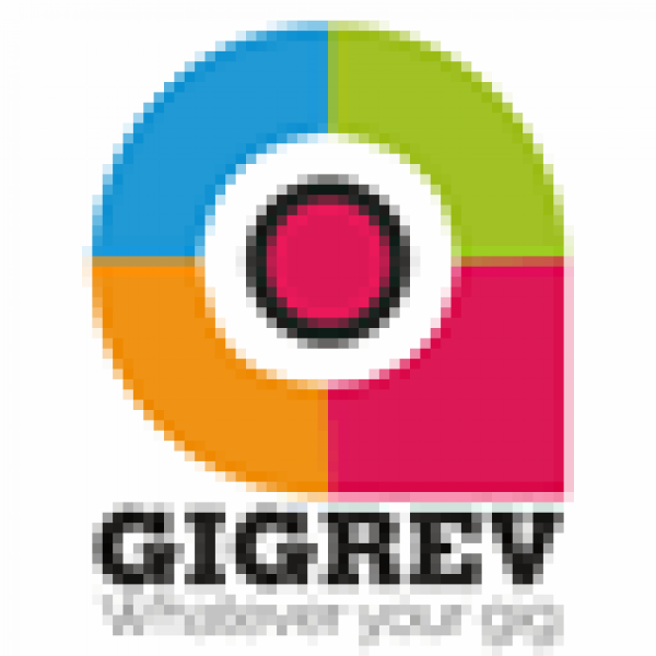 GigRev Icon