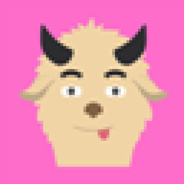 RoadGoat Icon