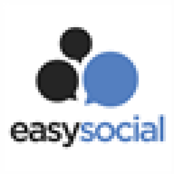 EasySocial Icon