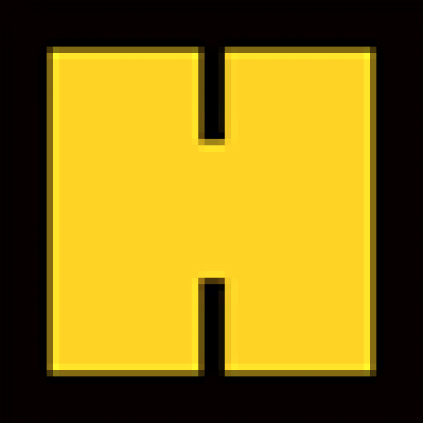 Habbo icon