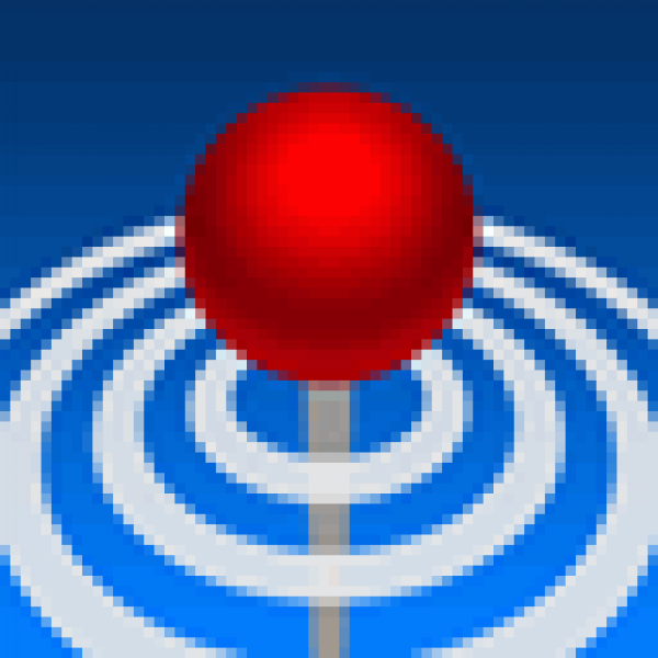 AroundMe Icon