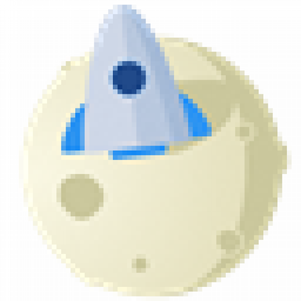 Moonitor Icon