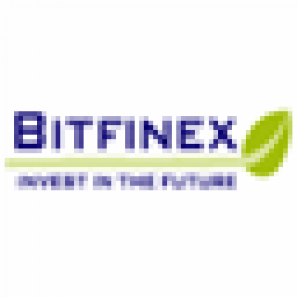 Bitfinex icon