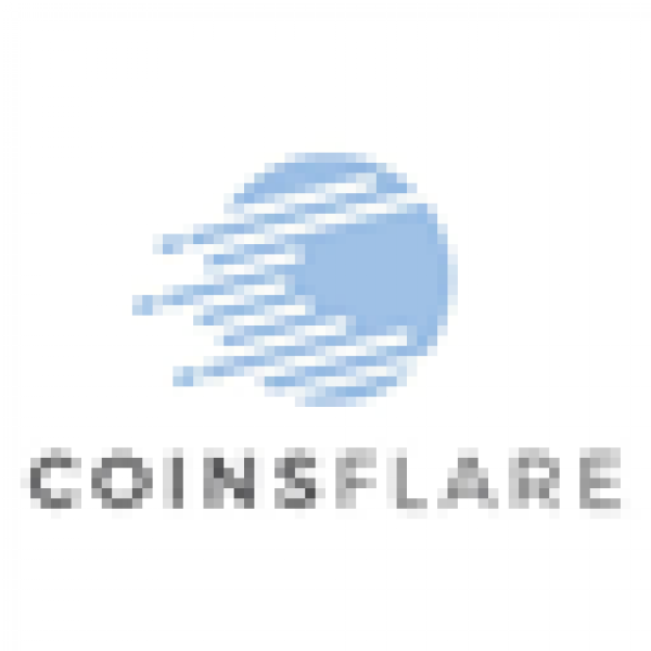 Coinsflare Icon