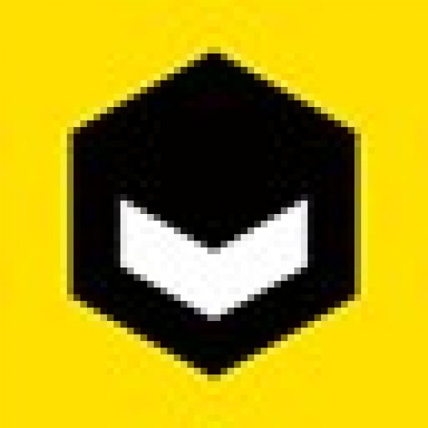 VRV icon