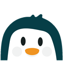 Penguin icon