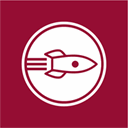 Rocket stuff icon