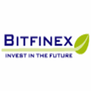 Bitfinex icon