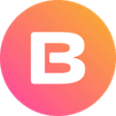 BRD - Bitcoin wallet icon