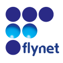 Flynet Viewer terminal emulator icon