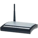 Router Port Forwarding Icon