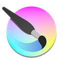 Krita Icon