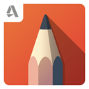 Autodesk SketchBook Icon