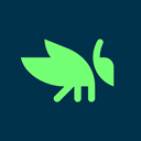 Grasshopper icon