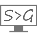 ScreenToGif Icon