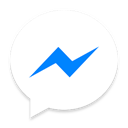 Messenger Lite Icon